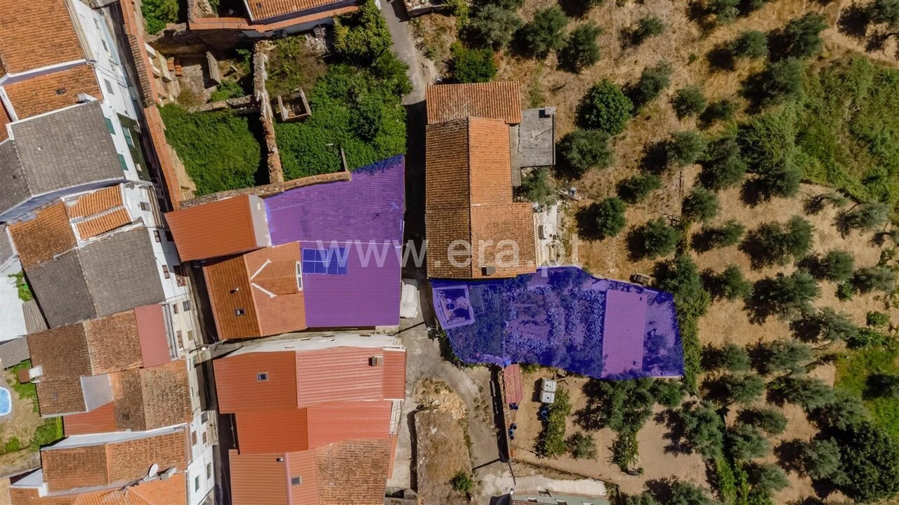 Moradia T2 para Venda em Casegas e Ourondo Foto 18