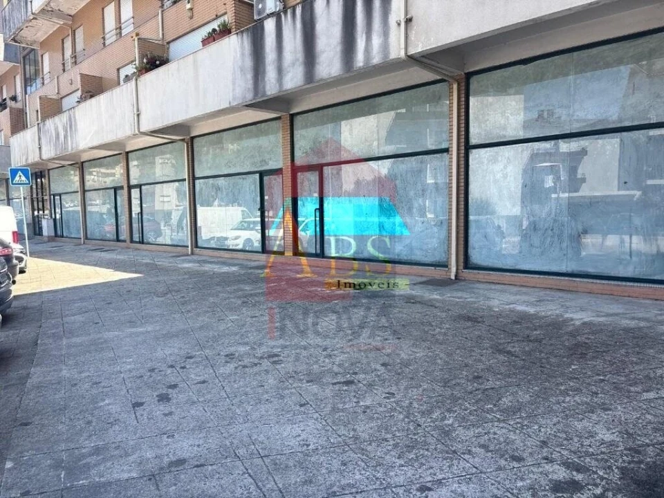 Loja para Venda em Real, Dume e Semelhe Foto 14