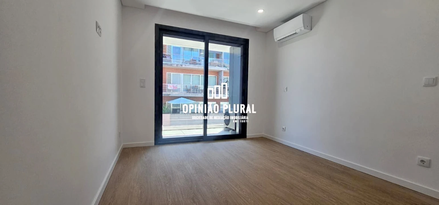 Apartamento T1 para Venda em Gulpilhares e Valadares Foto 12