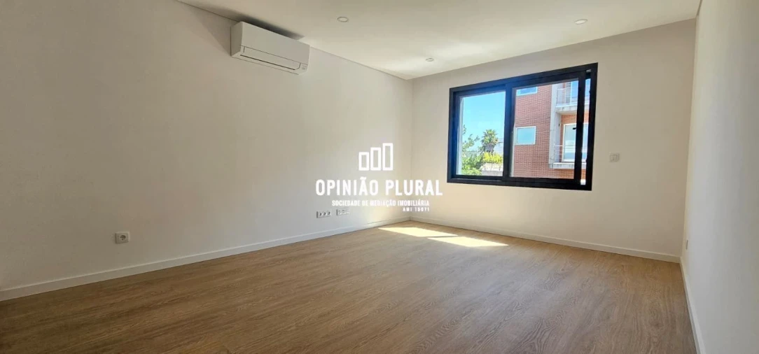 Apartamento T1 para Venda em Gulpilhares e Valadares Foto 9