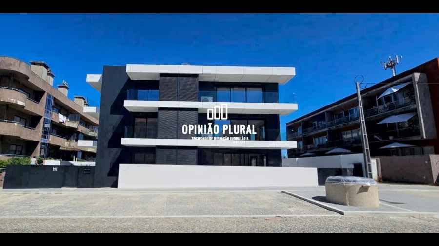 Apartamento T1 para Venda em Gulpilhares e Valadares