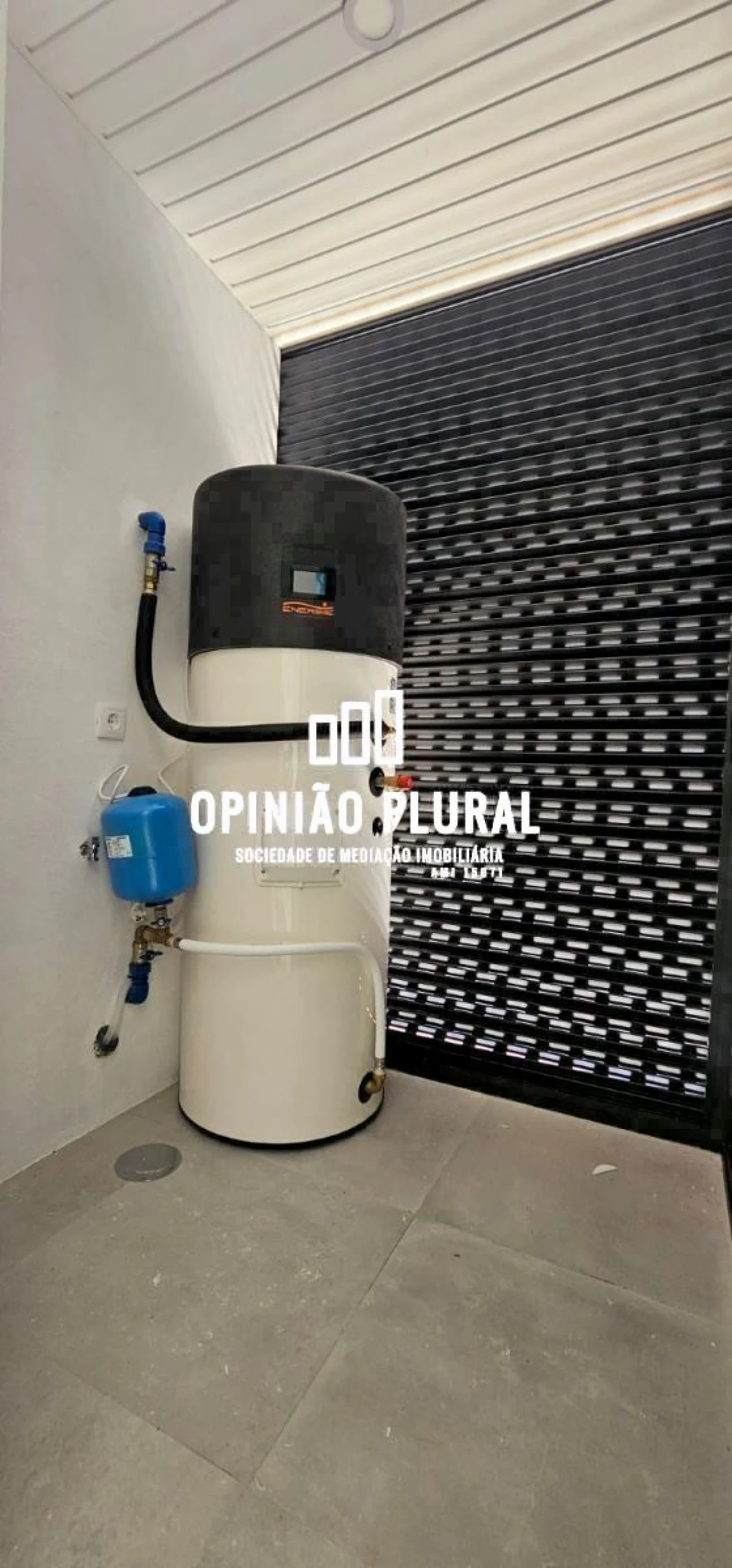 Apartamento T4 para Venda em Gulpilhares e Valadares Foto 7