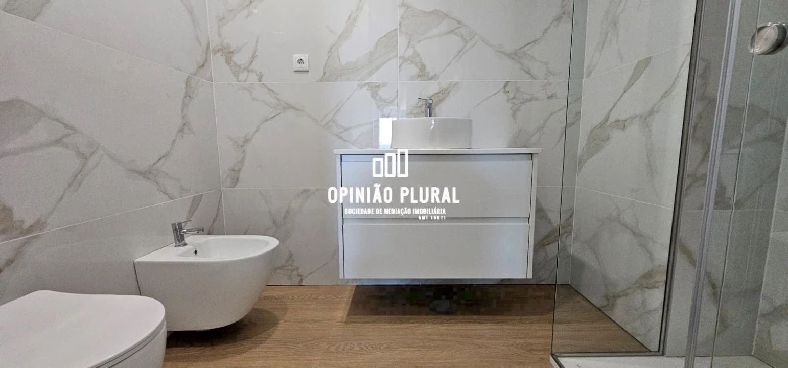 Apartamento T4 para Venda em Gulpilhares e Valadares Foto 12