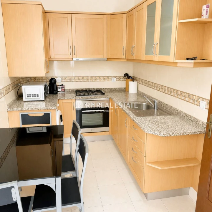 Apartamento T1 para Arrendamento em Buarcos Foto 1