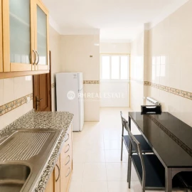 Apartamento T1 para Arrendamento em Buarcos