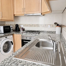 Apartamento T1 para Arrendamento em Buarcos