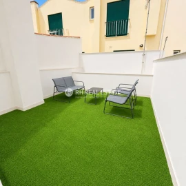 Apartamento T1 para Arrendamento em Buarcos