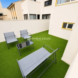 Apartamento T1 para Arrendamento em Buarcos