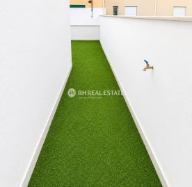 Apartamento T1 para Arrendamento em Buarcos