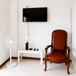 Apartamento T1 para Arrendamento em Buarcos