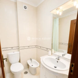 Apartamento T1 para Arrendamento em Buarcos