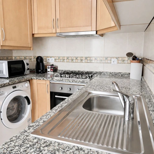 Apartamento T1 para Arrendamento em Buarcos Foto 3