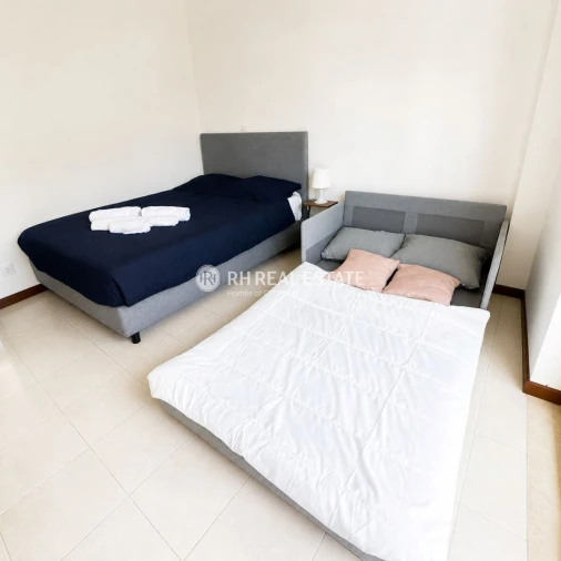 Apartamento T1 para Arrendamento em Buarcos Foto 6