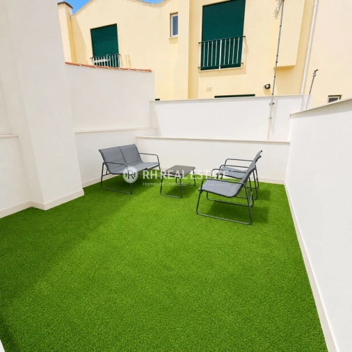 Apartamento T1 para Arrendamento em Buarcos Foto 8