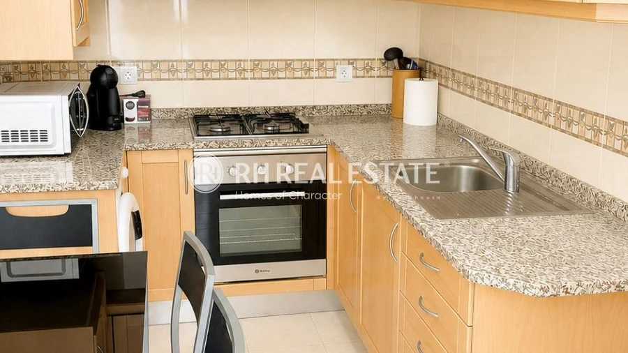 Apartamento T1 para Arrendamento em Buarcos