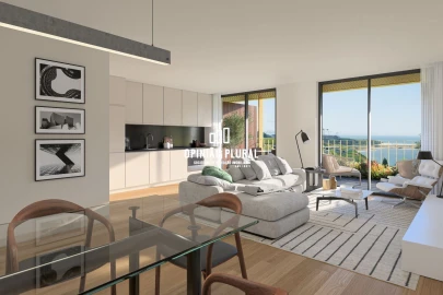 Apartamento T3 para Venda em Canidelo