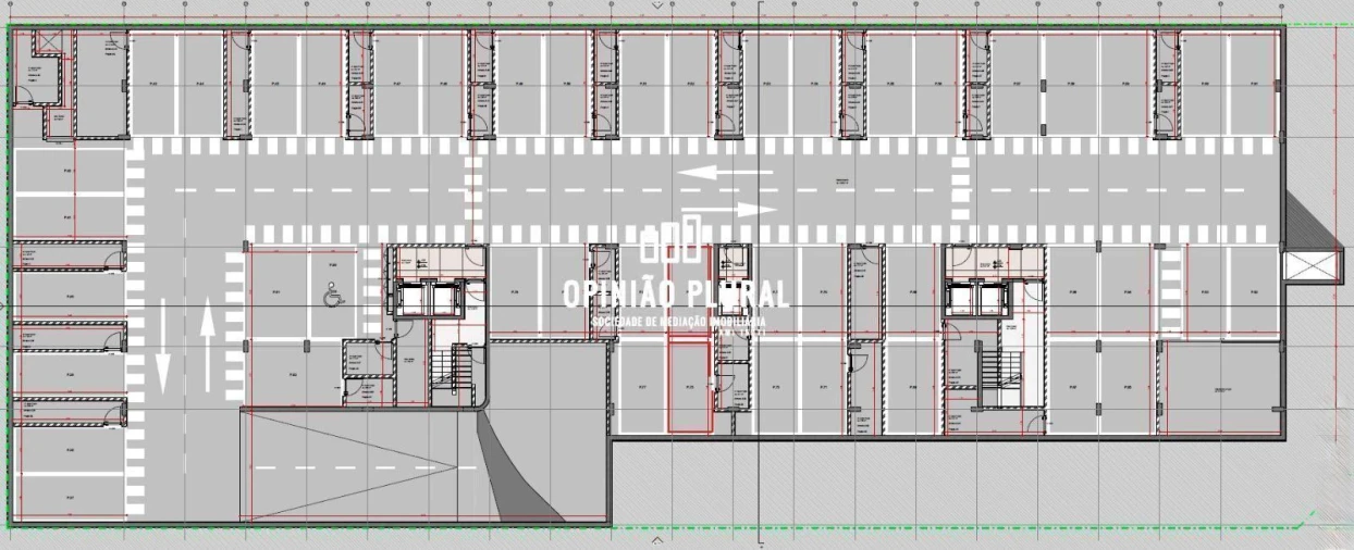 Apartamento T3 para Venda em Canidelo Foto 39