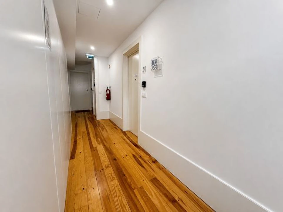 Apartamento T1 para Venda em Bonfim Foto 2