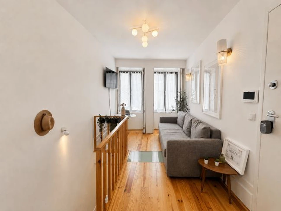 Apartamento T1 para Venda em Bonfim Foto 3