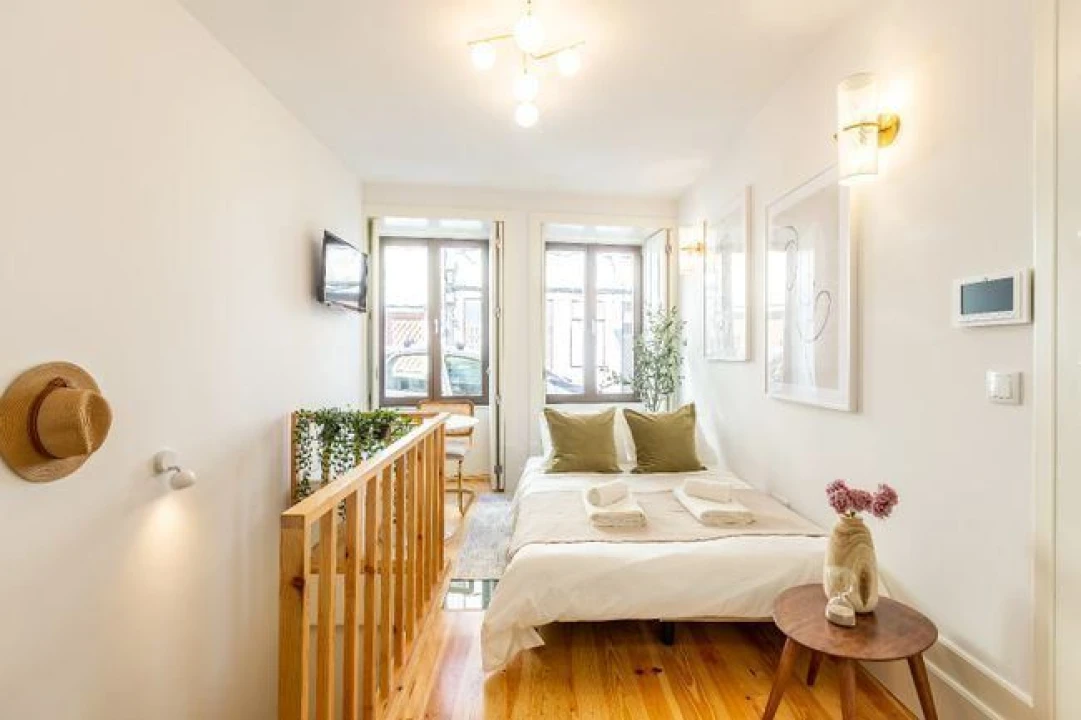 Apartamento T1 para Venda em Bonfim Foto 4