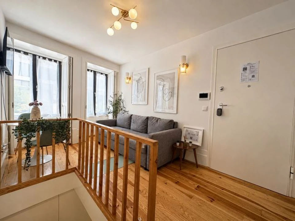 Apartamento T1 para Venda em Bonfim Foto 5