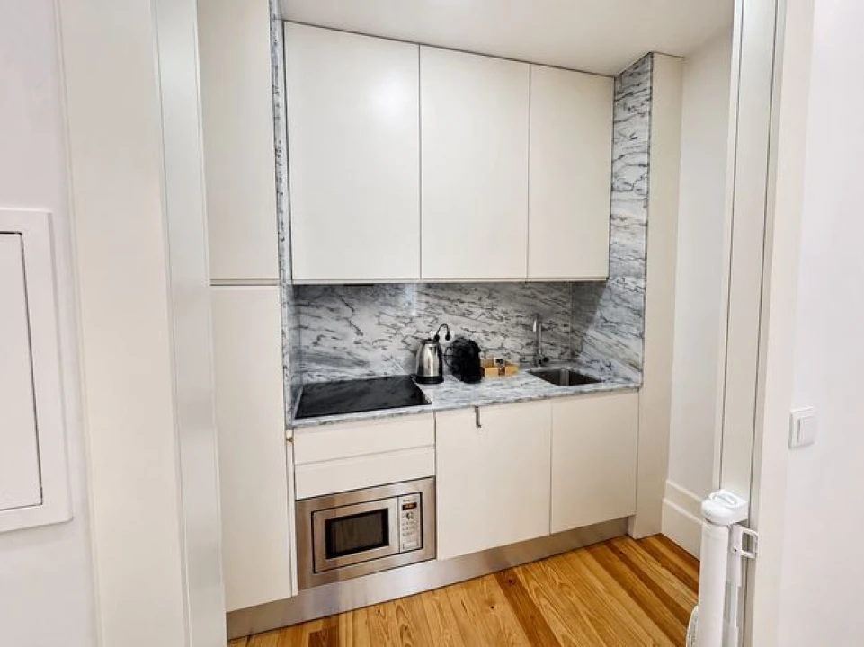 Apartamento T1 para Venda em Bonfim Foto 6