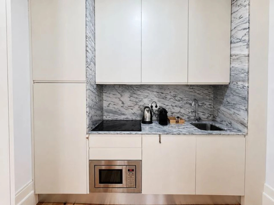 Apartamento T1 para Venda em Bonfim Foto 7
