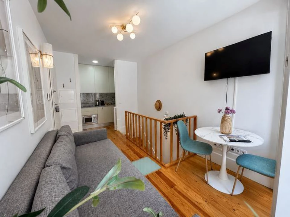Apartamento T1 para Venda em Bonfim Foto 8