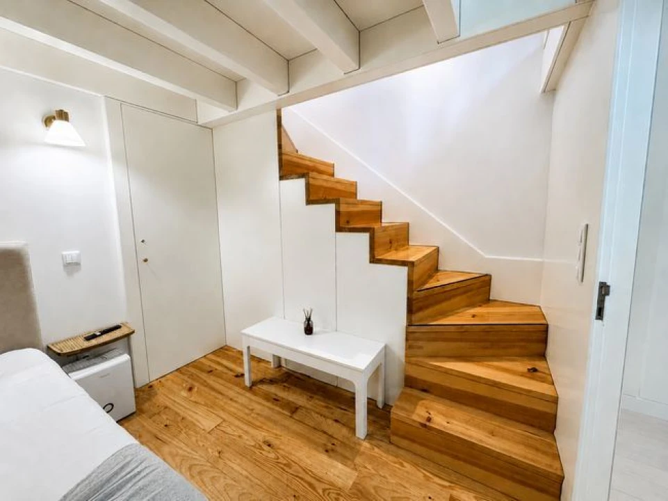 Apartamento T1 para Venda em Bonfim Foto 10