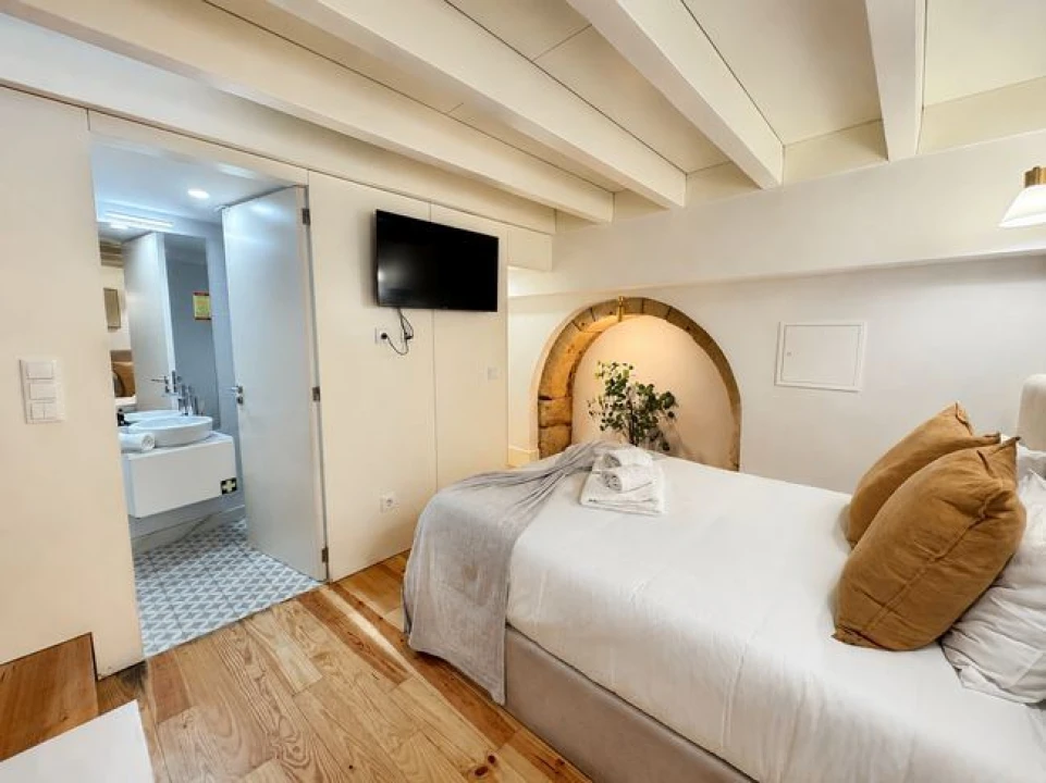Apartamento T1 para Venda em Bonfim Foto 12