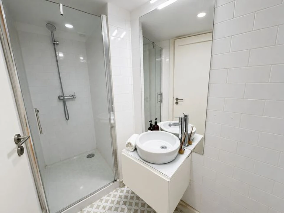 Apartamento T1 para Venda em Bonfim Foto 14