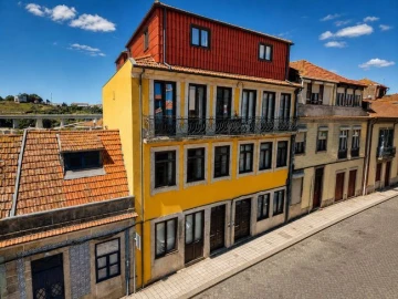 Apartamento T1 para Venda em Bonfim