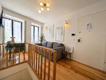 Apartamento T1 para Venda em Bonfim