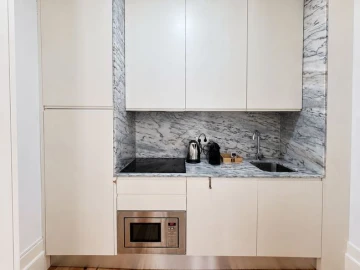 Apartamento T1 para Venda em Bonfim