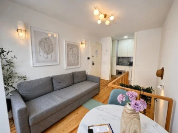 Apartamento T1 para Venda em Bonfim