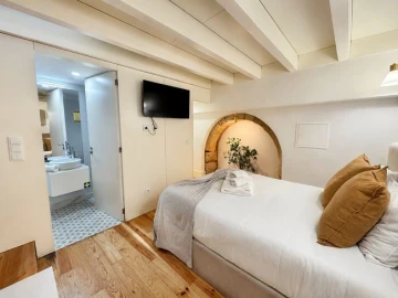 Apartamento T1 para Venda em Bonfim
