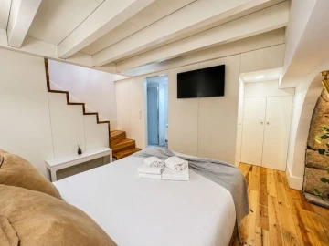 Apartamento T1 para Venda em Bonfim