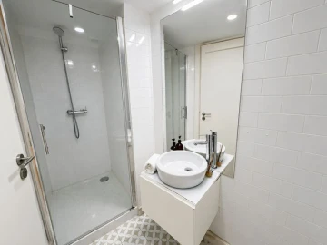 Apartamento T1 para Venda em Bonfim