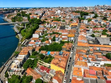 Apartamento T1 para Venda em Bonfim