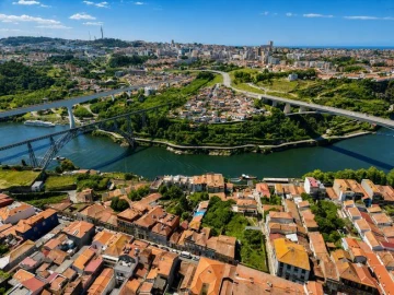 Apartamento T1 para Venda em Bonfim