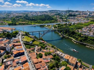 Apartamento T1 para Venda em Bonfim