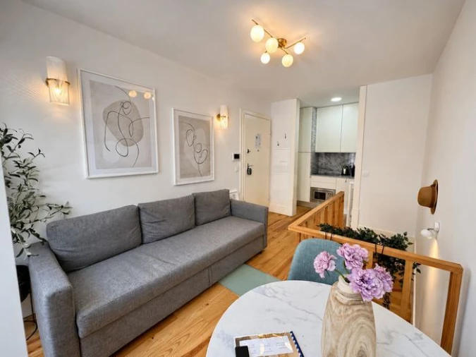 Apartamento T1 para Venda em Bonfim Foto 9