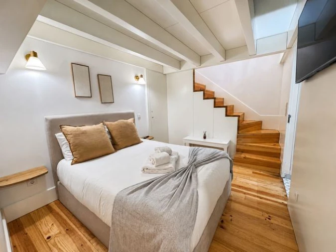 Apartamento T1 para Venda em Bonfim Foto 11