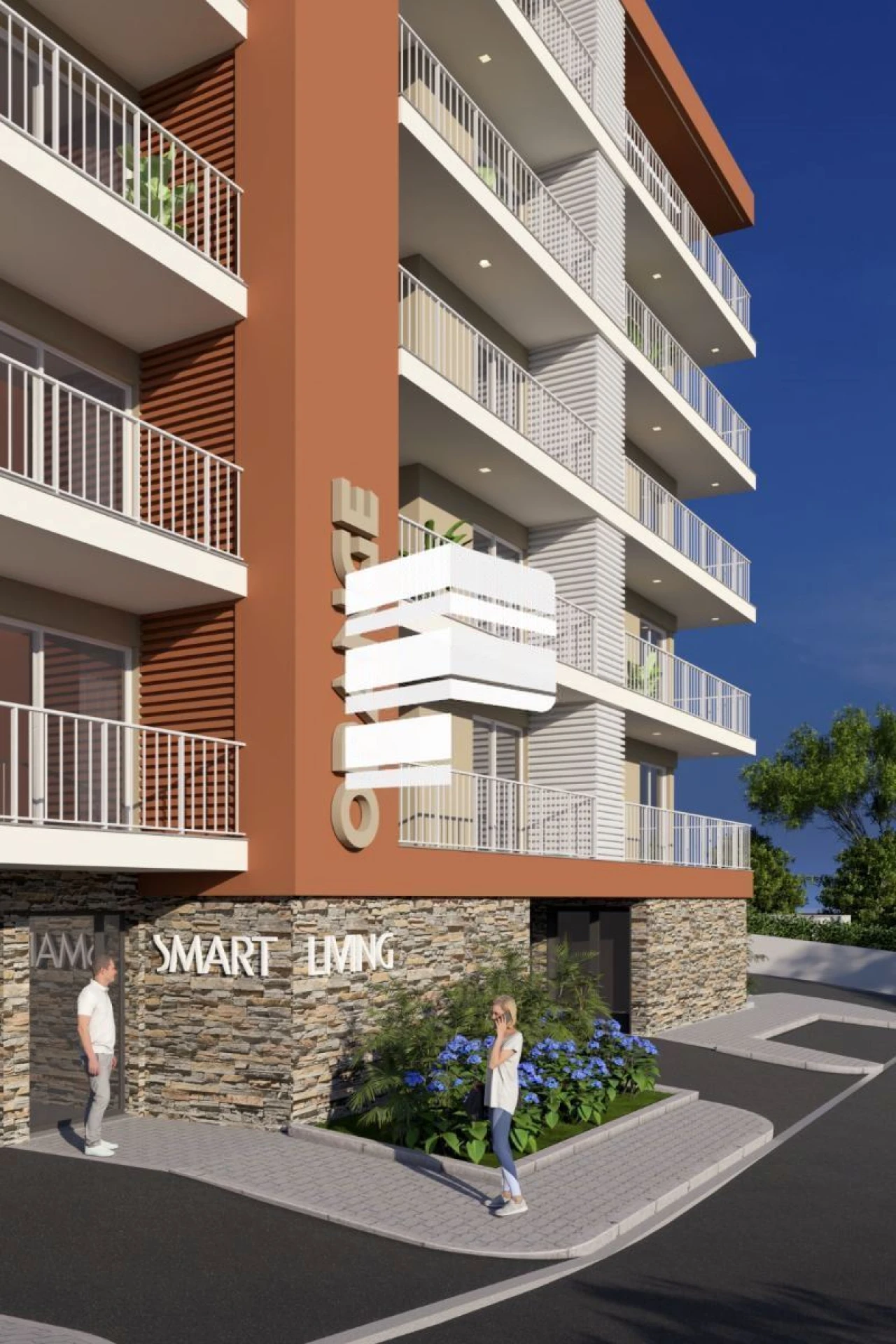 Apartamento T0 para Venda em Caniço Foto 7