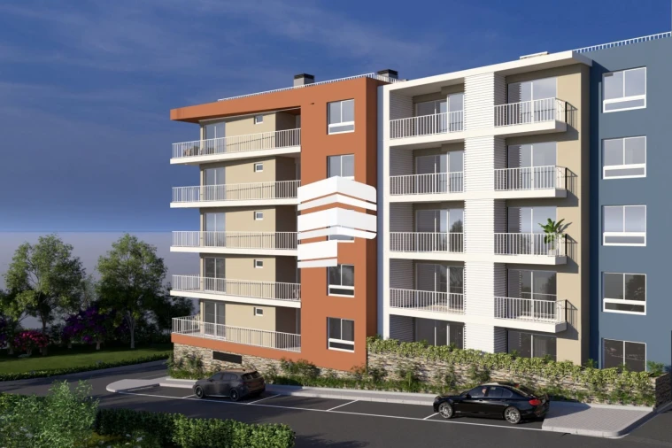 Apartamento T0 para Venda em Caniço Foto 8
