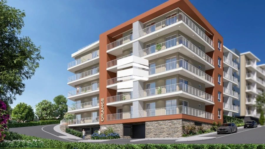 Apartamento T0 para Venda em Caniço