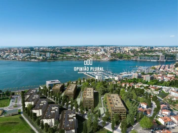 Apartamento T2 para Venda em Canidelo