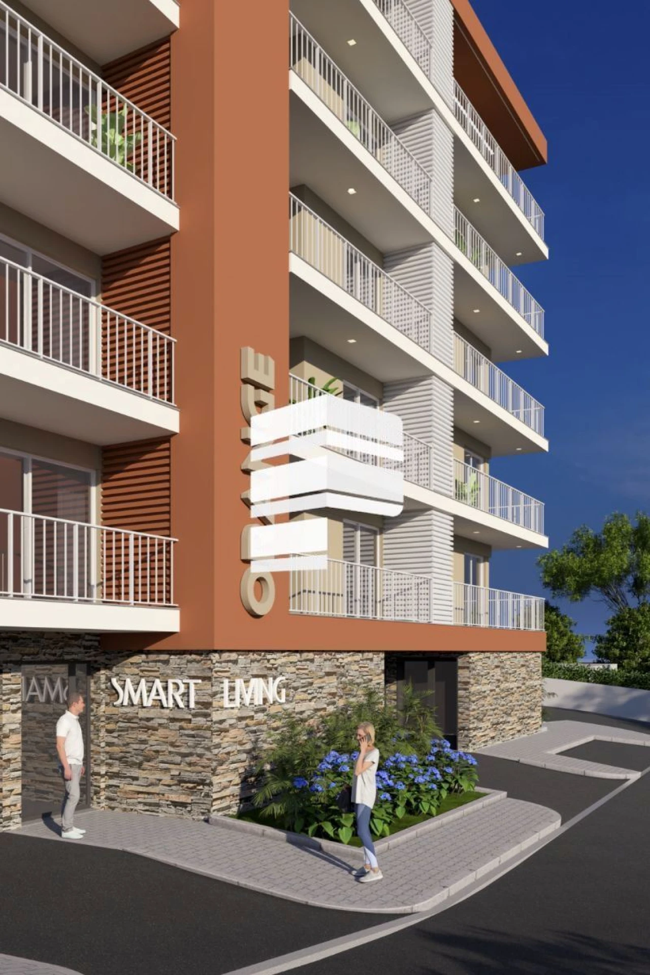 Apartamento T1 para Venda em Caniço Foto 9