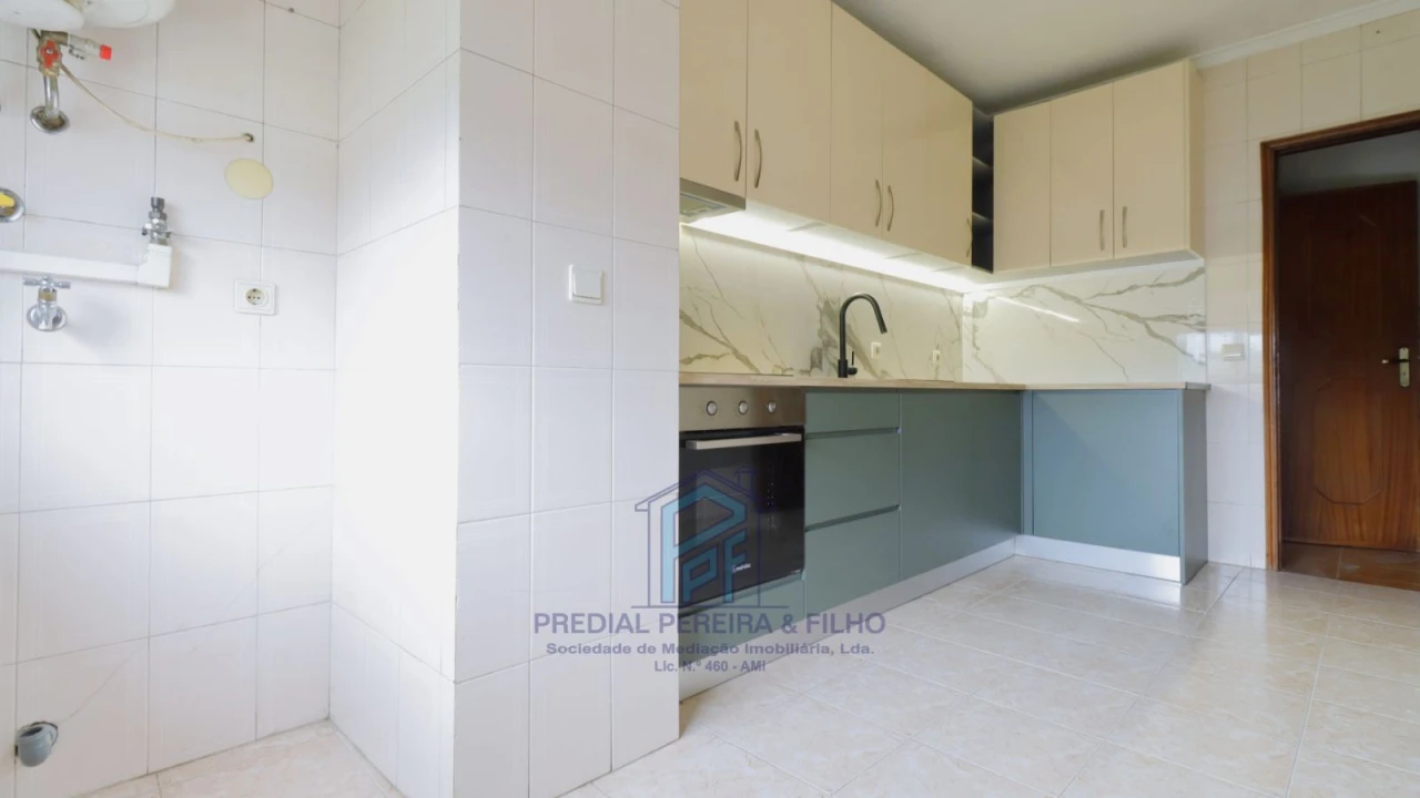 Apartamento T3 para Venda em Rio Tinto Foto 5