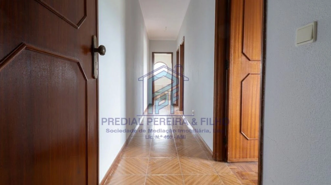 Apartamento T3 para Venda em Rio Tinto Foto 11